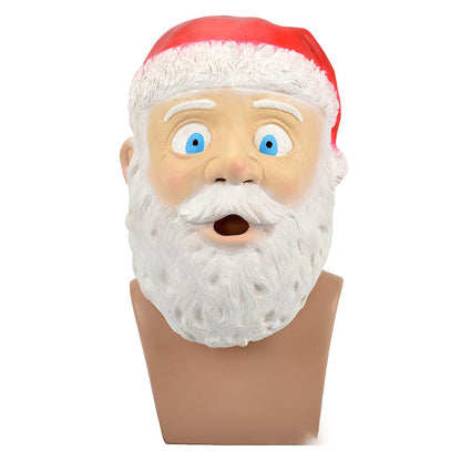 Halloween & Christmas Costume Masks