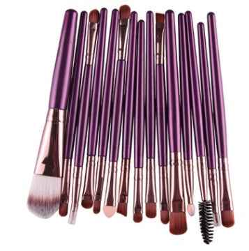 Professional Cosmetic Brush Kit – Makeup Tools Set