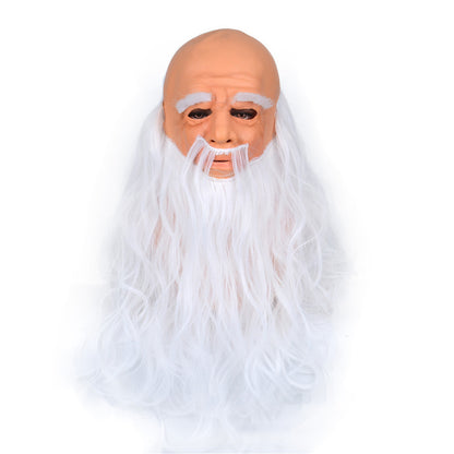 Halloween & Christmas Costume Masks