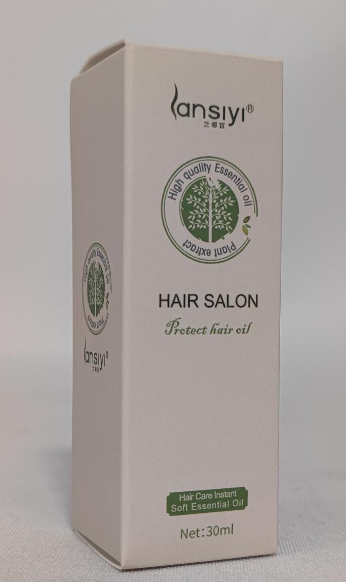 Nourishing Hair Care Essential Oil – 3-Year Shelf Life