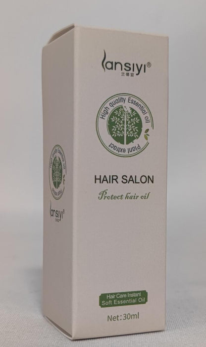 Nourishing Hair Care Essential Oil – 3-Year Shelf Life
