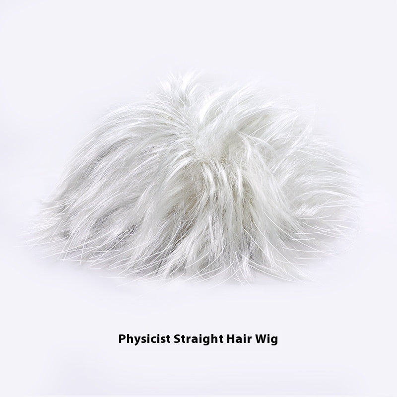 Children’s Halloween Scientist Costume – White Coat Set