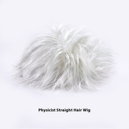 Children’s Halloween Scientist Costume – White Coat Set