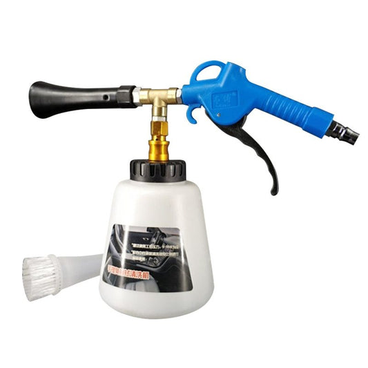 Blue Tornado Car Interior Cleaning Gun