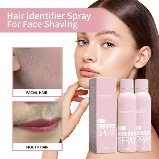 Moisturizing Face Shaving Spray – 100ml