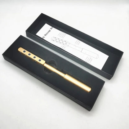 Germanium Beauty Roller Face Massager Anti Aging Lifting Skin Tool
