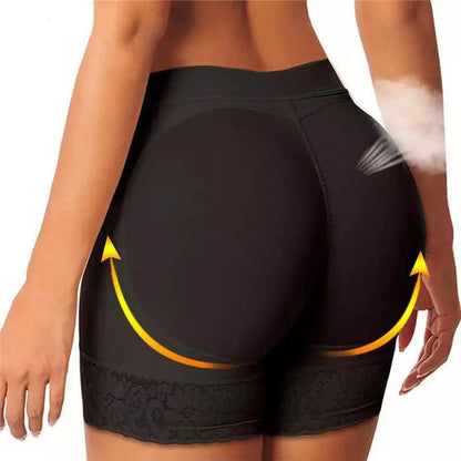 Hip Lifter Padded Shapewear Butt Enhancer Butt Lift Underwear