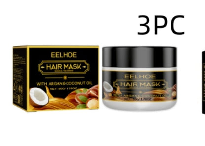 Deep Repair Nourishing Hair Mask Conditioner