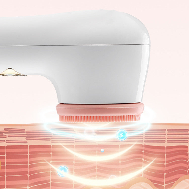 Electric Facial Cleanser – Pore Cleaning Tool