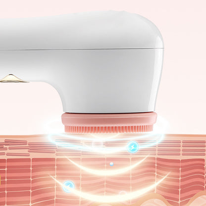 Electric Facial Cleanser – Pore Cleaning Tool