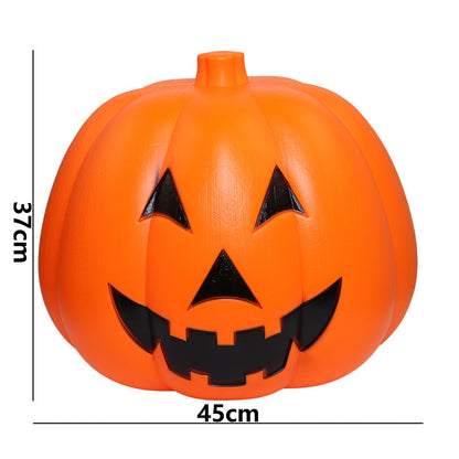 Halloween Luminous Pumpkin Lamp – Multiple Sizes