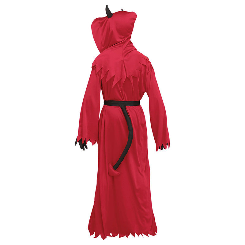 Halloween Demon Cosplay Costume for Women