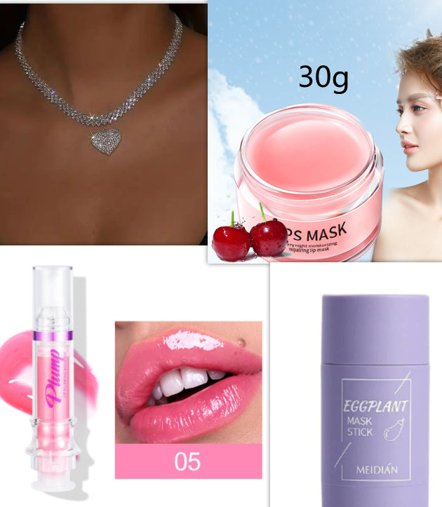 Hydrating Lip Balm – Moisturizing & Nourishing 20-30g