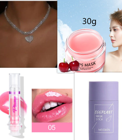 Hydrating Lip Balm – Moisturizing & Nourishing 20-30g