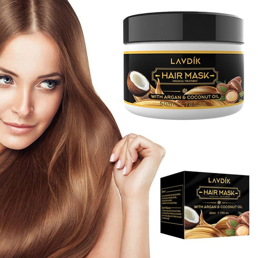 Deep Repair Nourishing Hair Mask Conditioner
