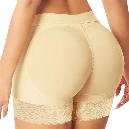 Hip Lifter Padded Shapewear Butt Enhancer Butt Lift Underwear