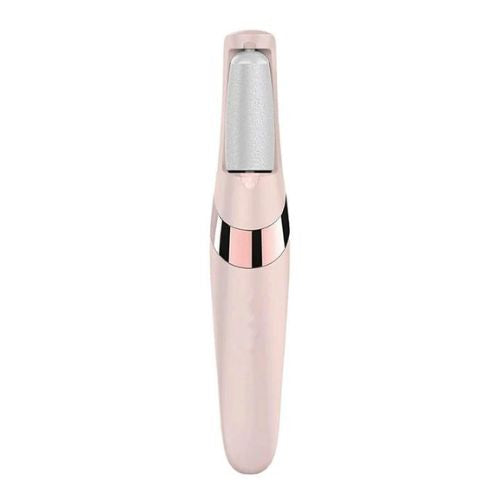 Electric Foot File Callus Remover Pedicure Dead Skin Removal Device