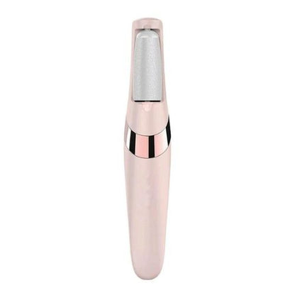 Electric Foot File Callus Remover Pedicure Dead Skin Removal Device