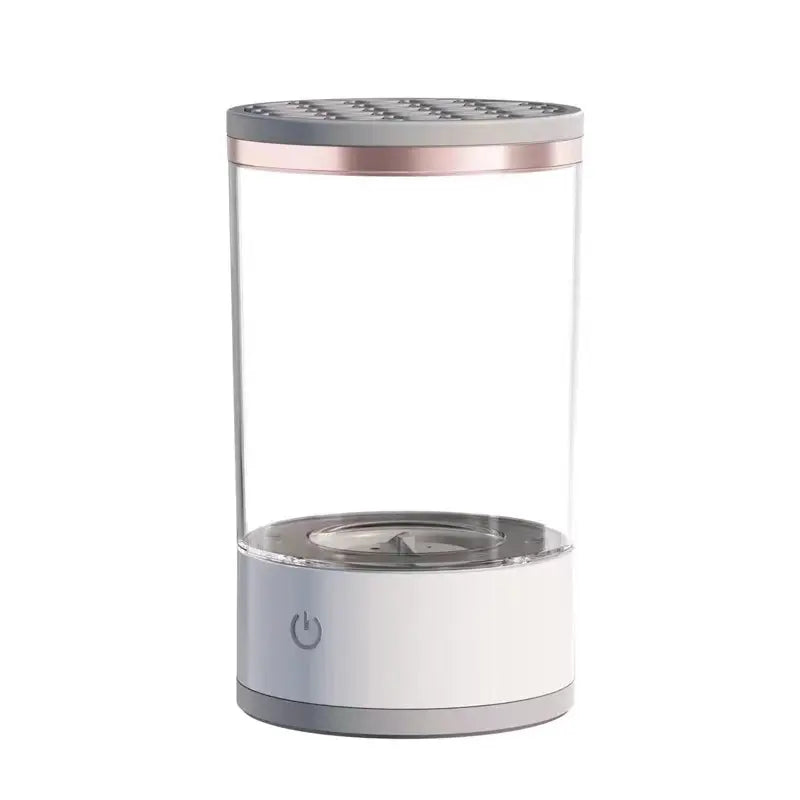Electric Makeup Brush Cleaner Automatic Sonic Deep Cleaning Device