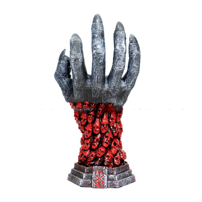 Halloween Rage God Hand Resin Ornament – 25cm