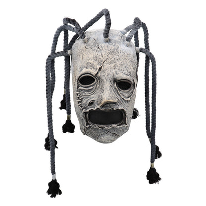 Halloween Horror Slipknot Mask – Latex Costume Prop