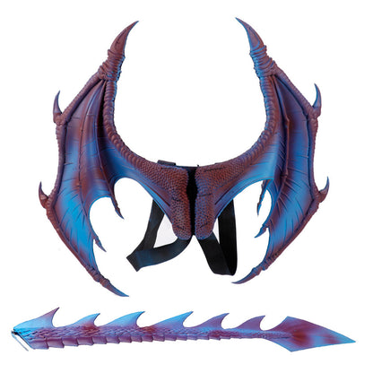 Halloween Dragon Wings Toy – Fun Costume Accessory