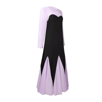 Women’s Cosplay Halloween Costume Dress