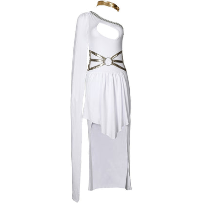 Sexy Halloween Greek Goddess Dress – One Size