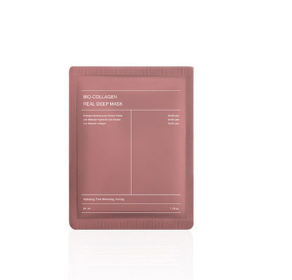 Collagen Face Mask – Hydrating & Firming Care