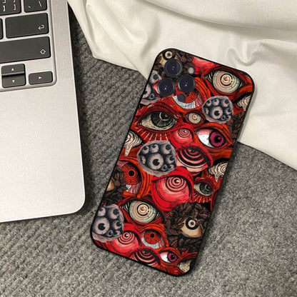 Fashionable Halloween Phone Case