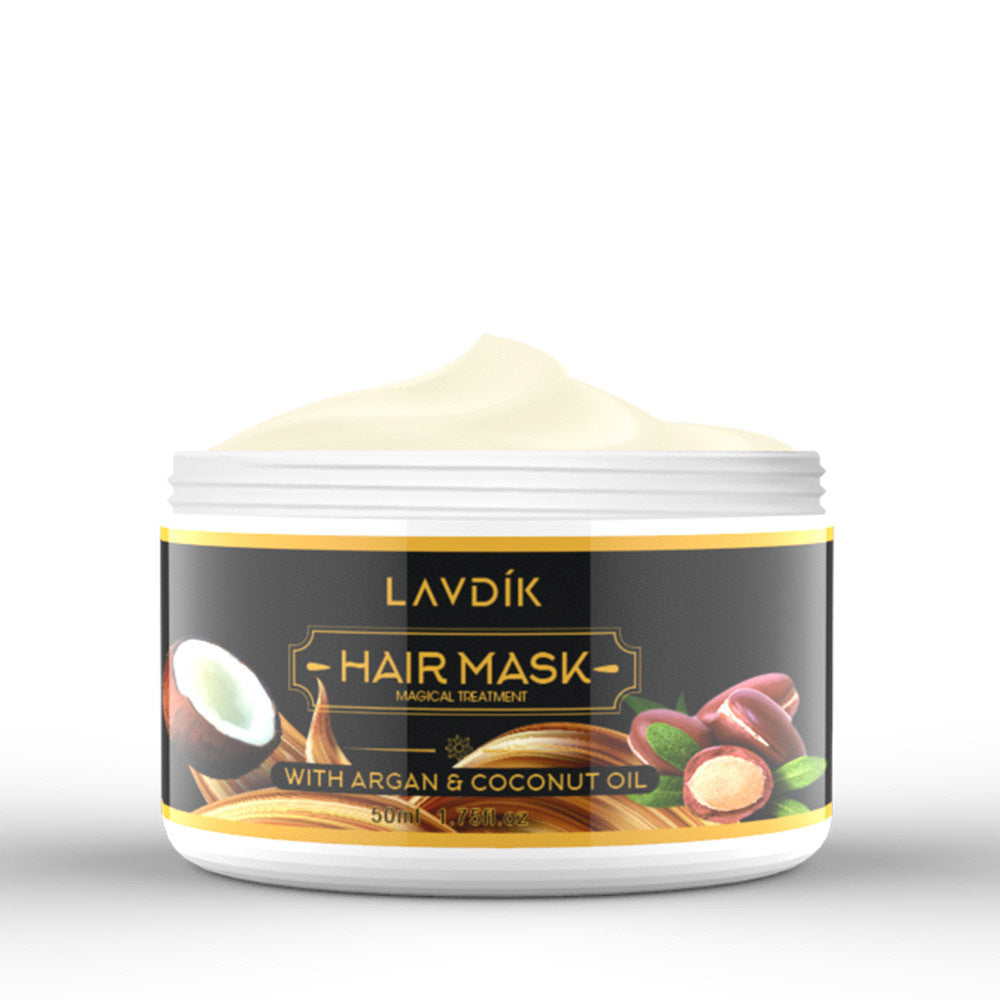 Deep Repair Nourishing Hair Mask Conditioner