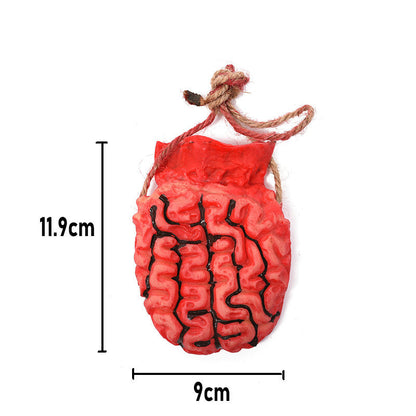 Halloween Broken Limb Decoration Prop