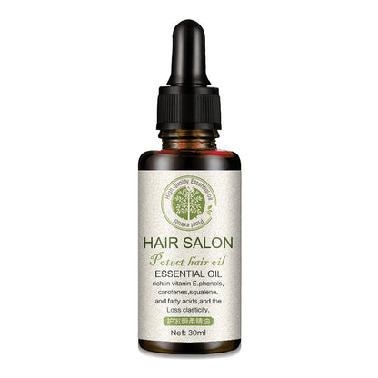 Nourishing Hair Care Essential Oil – 3-Year Shelf Life