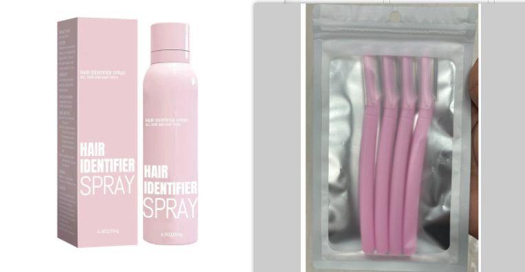 Moisturizing Face Shaving Spray – 100ml