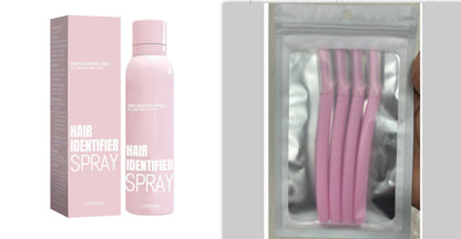 Moisturizing Face Shaving Spray – 100ml