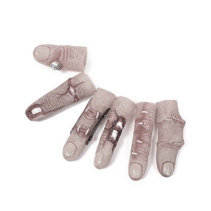 Halloween Finger Trick Toy for Kids