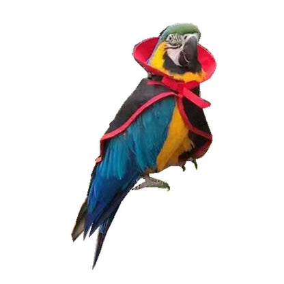 Halloween Pet Cloak – Warm & Cozy Fleece Costume