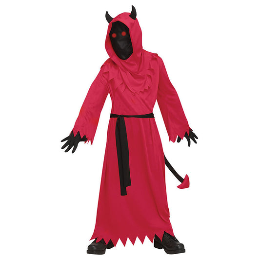 Halloween Demon Cosplay Costume for Women