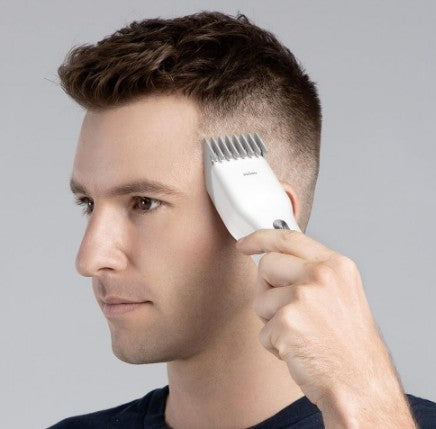 Cordless Electric Hair Clippers – Pro Trimmer