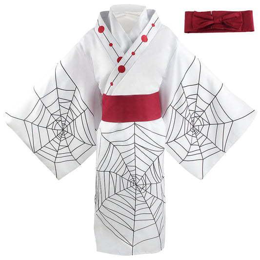 Halloween Spider Demon Suit – Women’s Costume Set