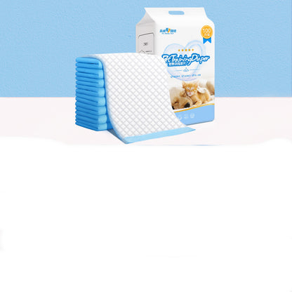 Dog Diapers & Absorbent Pads – Thick, Deodorizing, Leak-Proof