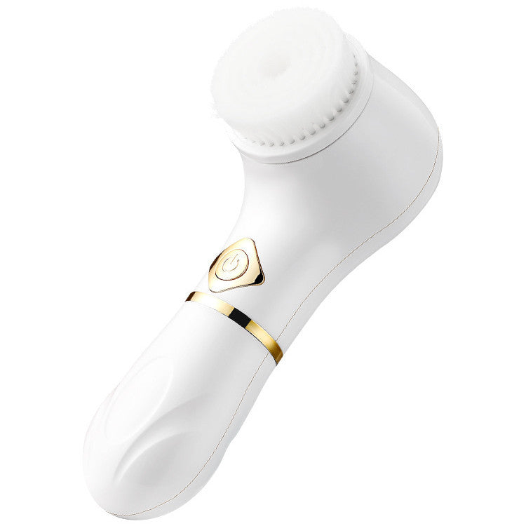 Electric Facial Cleanser – Pore Cleaning Tool