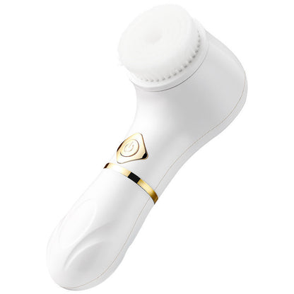 Electric Facial Cleanser – Pore Cleaning Tool