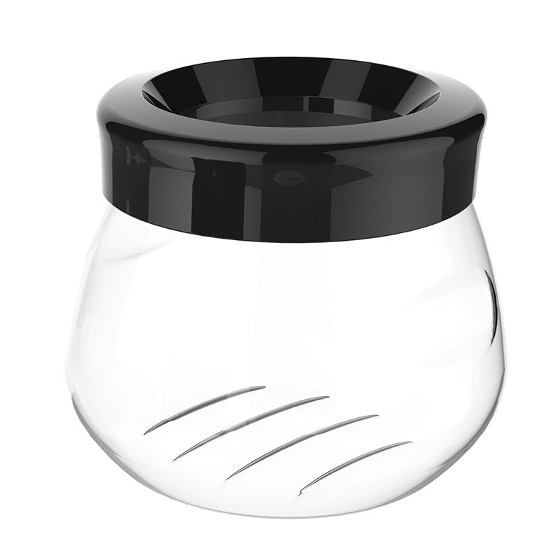 Electric Makeup Brush Cleaner – Portable Scrubber