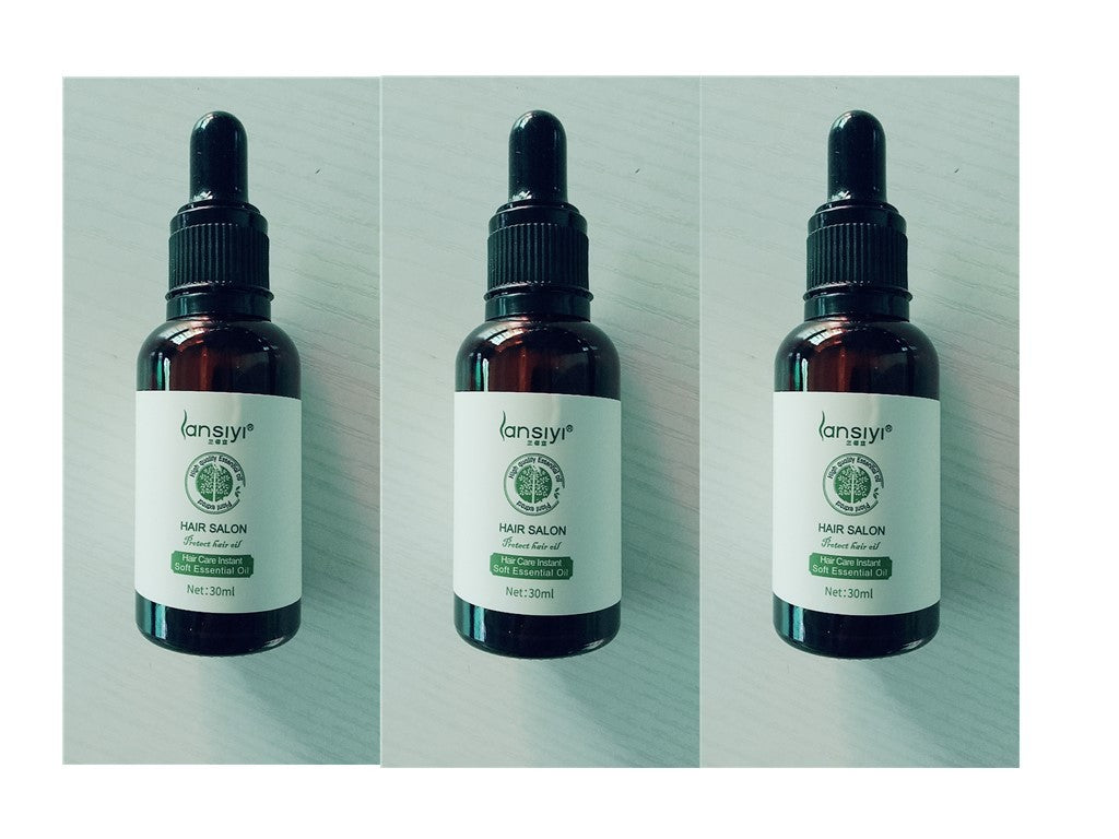 Nourishing Hair Care Essential Oil – 3-Year Shelf Life