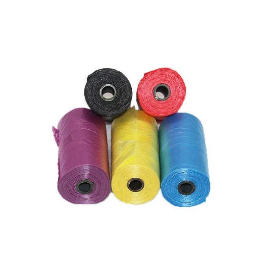 Long Handle Large Pet Garbage Bag – Durable & Tear-Resistant