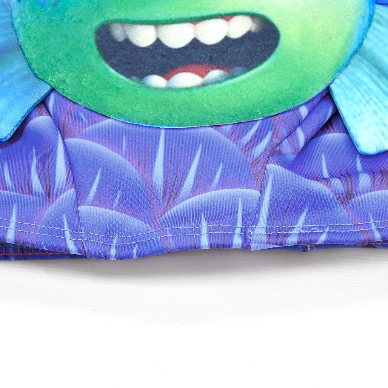 Kids Cartoon Cosplay Halloween Jumpsuit Costume