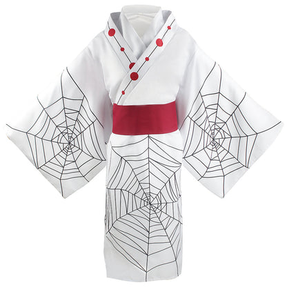 Halloween Spider Demon Suit – Women’s Costume Set