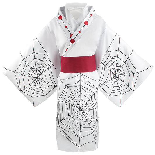 Halloween Spider Demon Suit – Women’s Costume Set