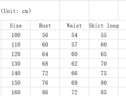 Girls' Halloween Luminous Wizard Dress Costume